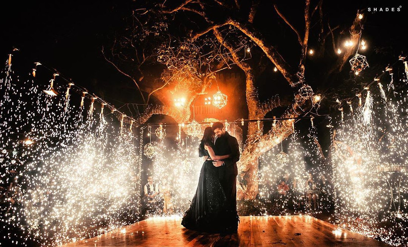 Wedding Reception