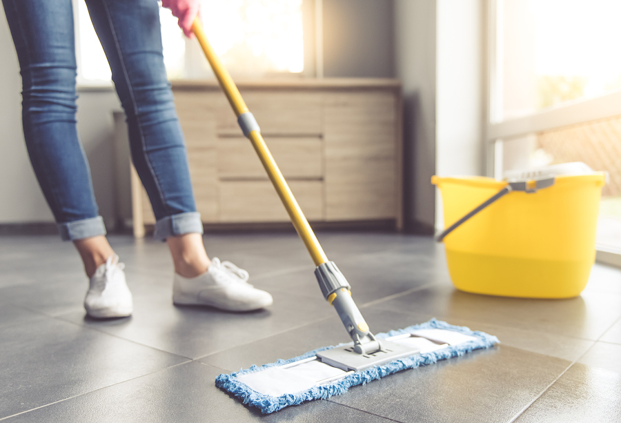 Everyone Should Try Hiring Cleaning Service