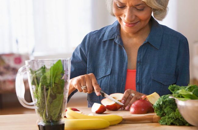 Natural Ways to Boost Immunity
