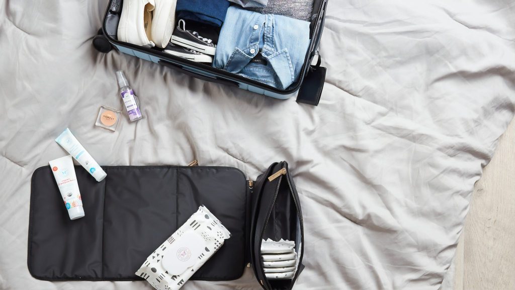 Pack for Your Mission Trip
