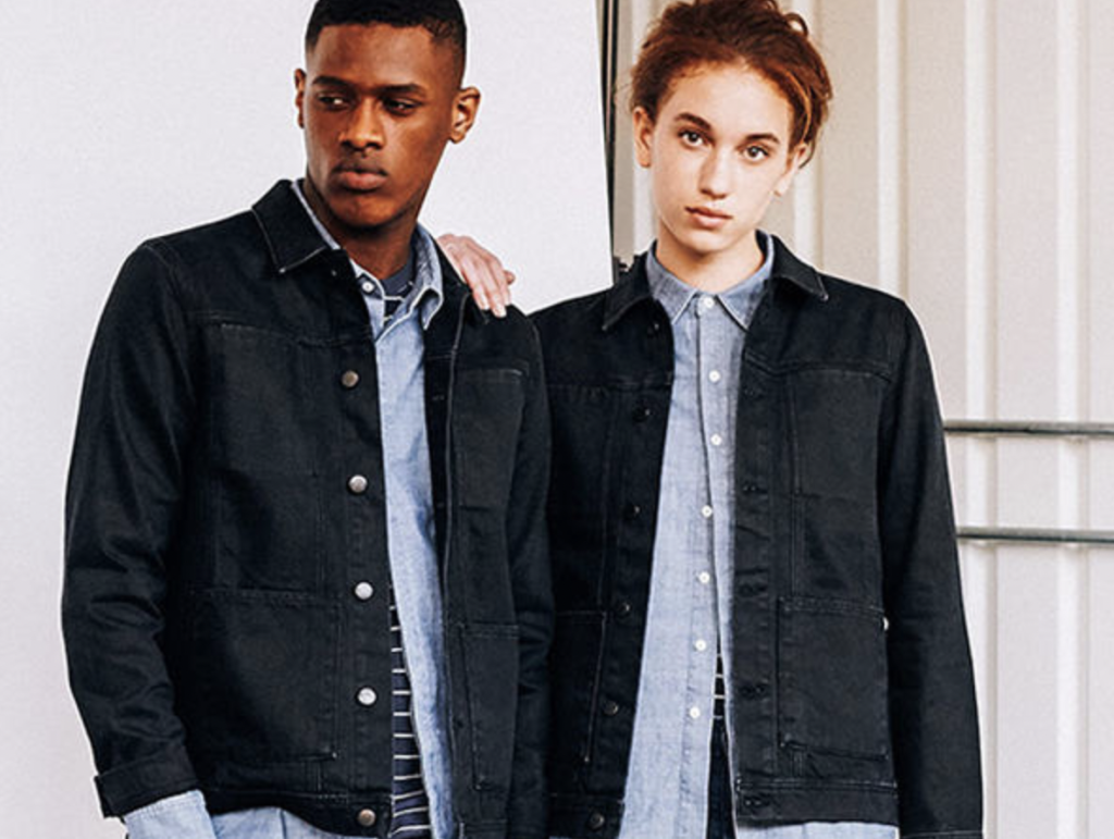 Must have unisex items for this summer