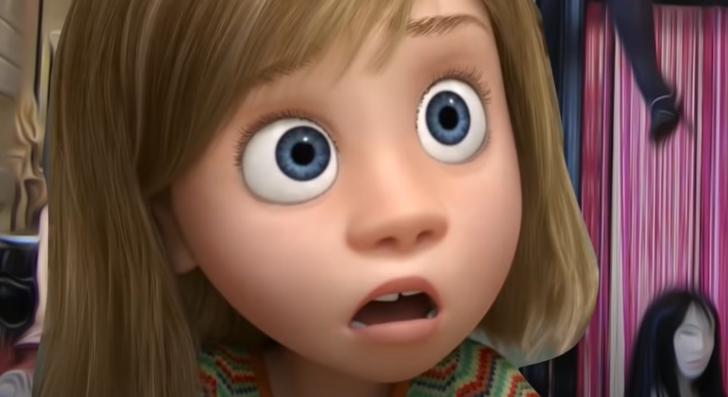 Inside Out 2