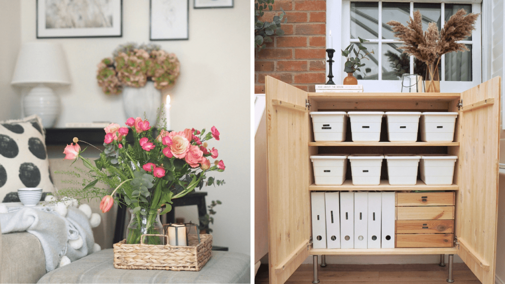 Seasons Tasks for Your Home
