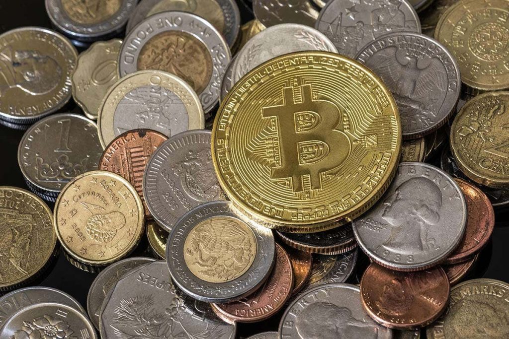 Digital Currencies where it all Started