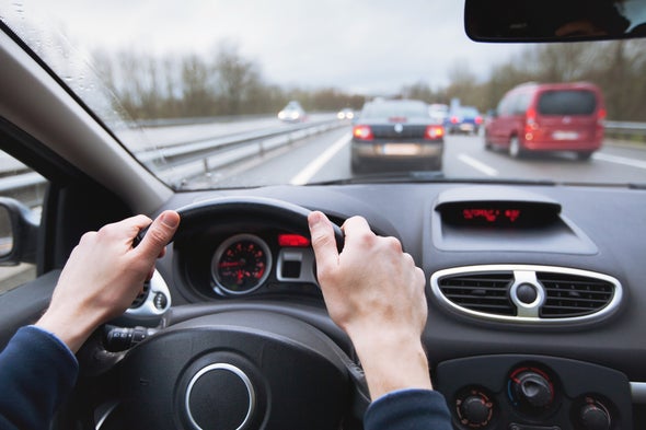 Driving Techniques
