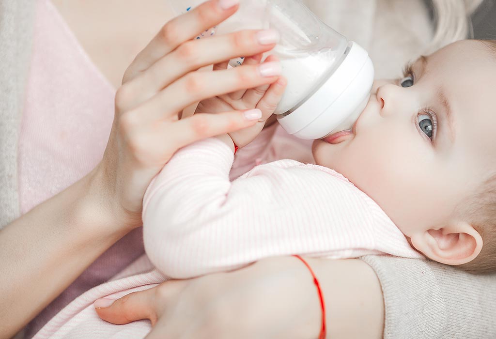 Hypoallergenic Milk