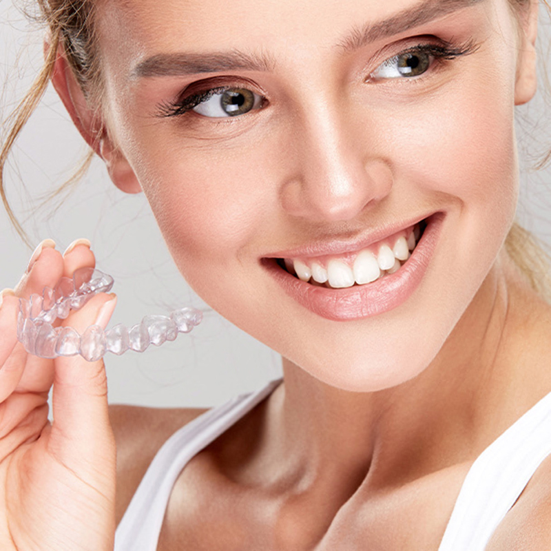 Know About Teeth Straightening