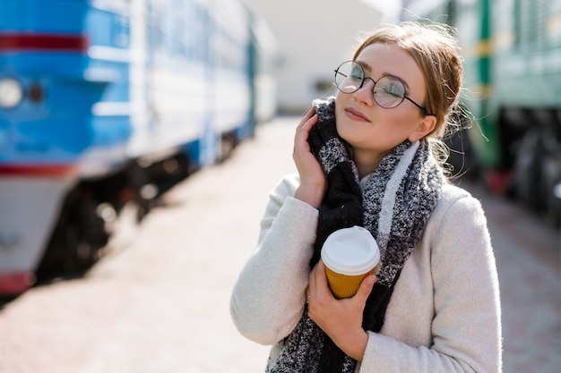 5 Ways To Stay Warm During Your Work Commute