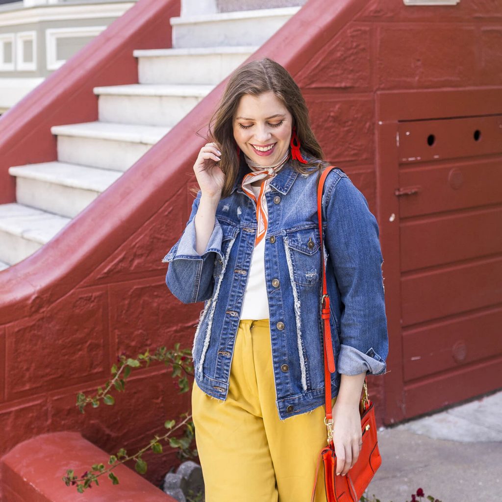 6 Fashion Tips