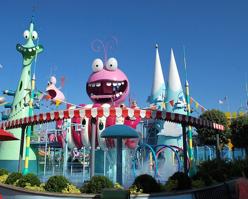 Best activities to do in LA