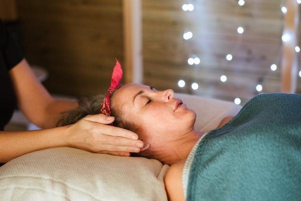 Energy Healing Techniques