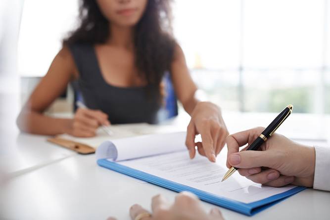 Personal Injury Claim