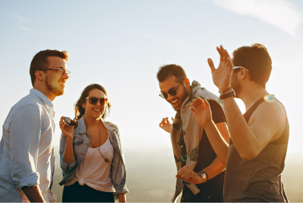 Sunglasses For Travel
