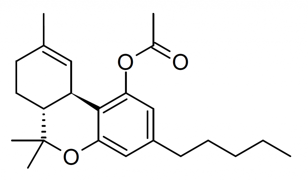 THC-O Products