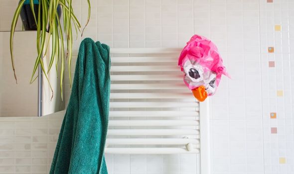 Towel Radiator Maintenance Tips
