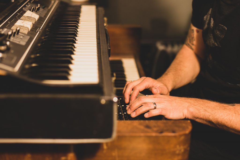 Independent Musician