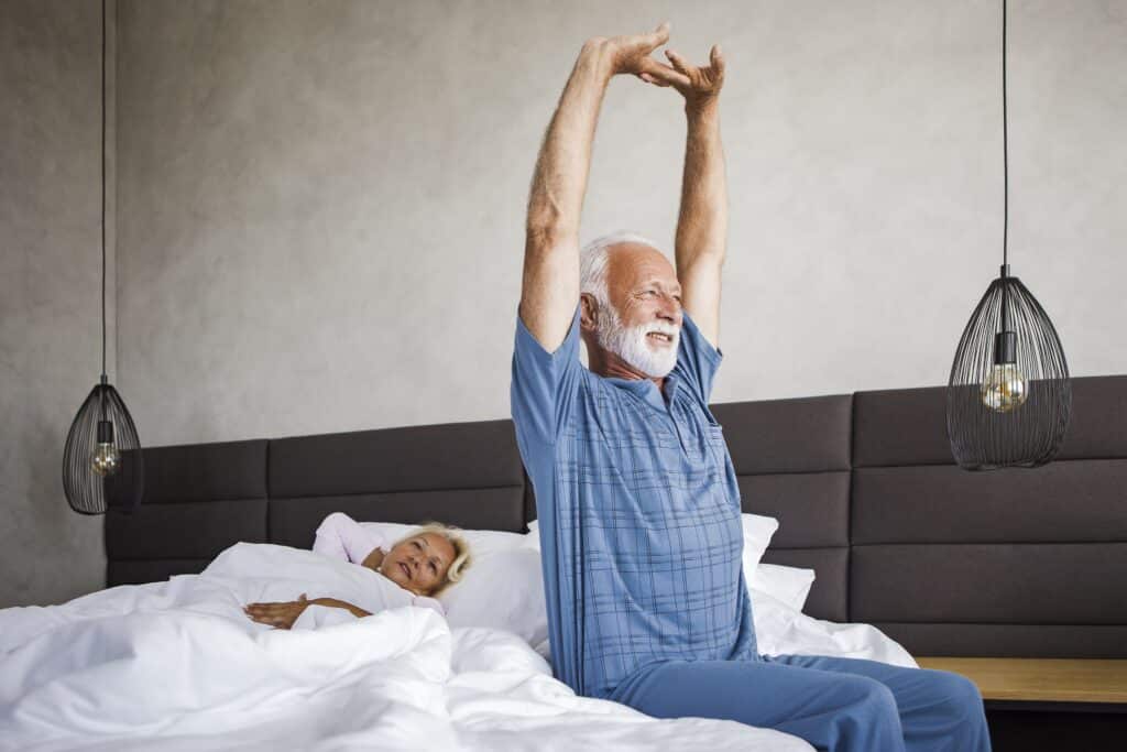 mattress Back Pain