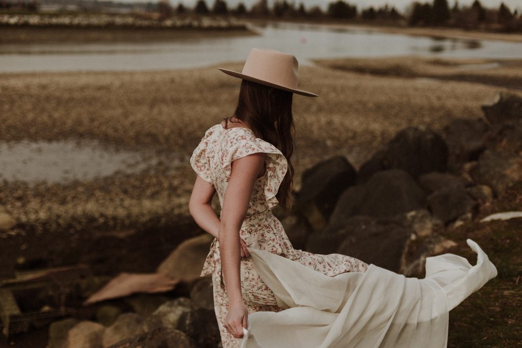 Neutral Fashion Summer
