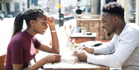 100 Funny Jokes to Tell Your Crush