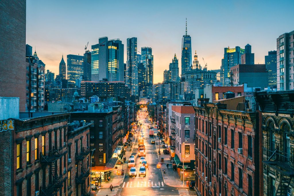 5 Attractions You Must Visit In NewYork