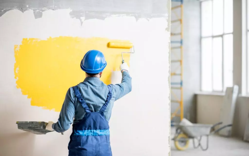 Best Painting Company