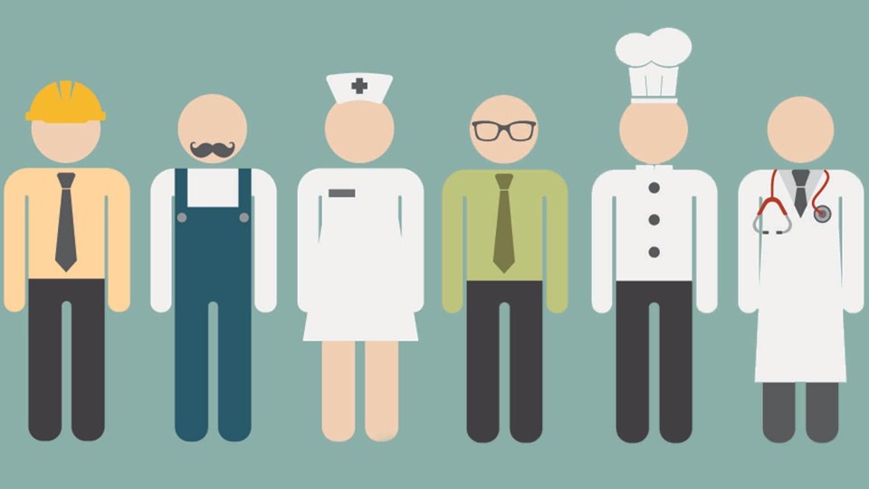 Here Are Great Career Ideas