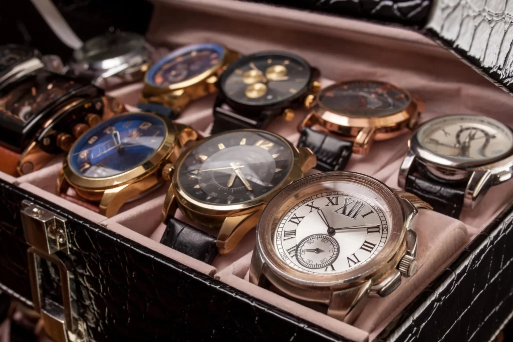 How To Choose A Luxury Watch