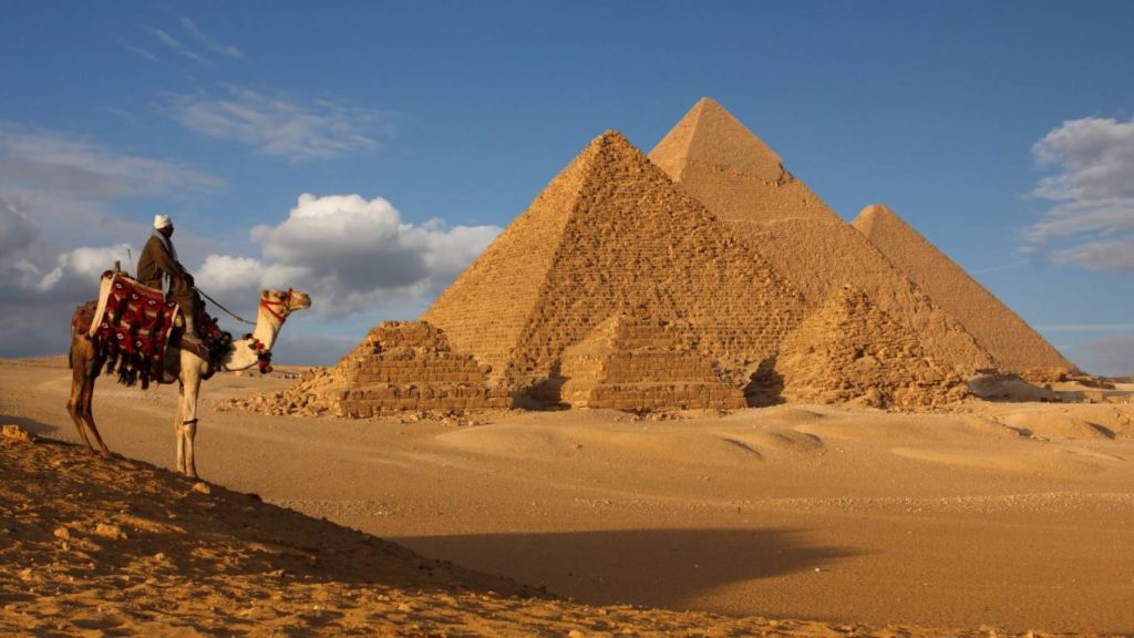 Middle-East-Travel-Top-Places