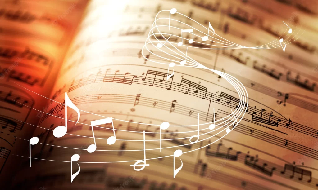 Music is a Great Choice