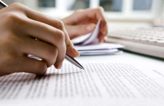 Thesis Writing Service