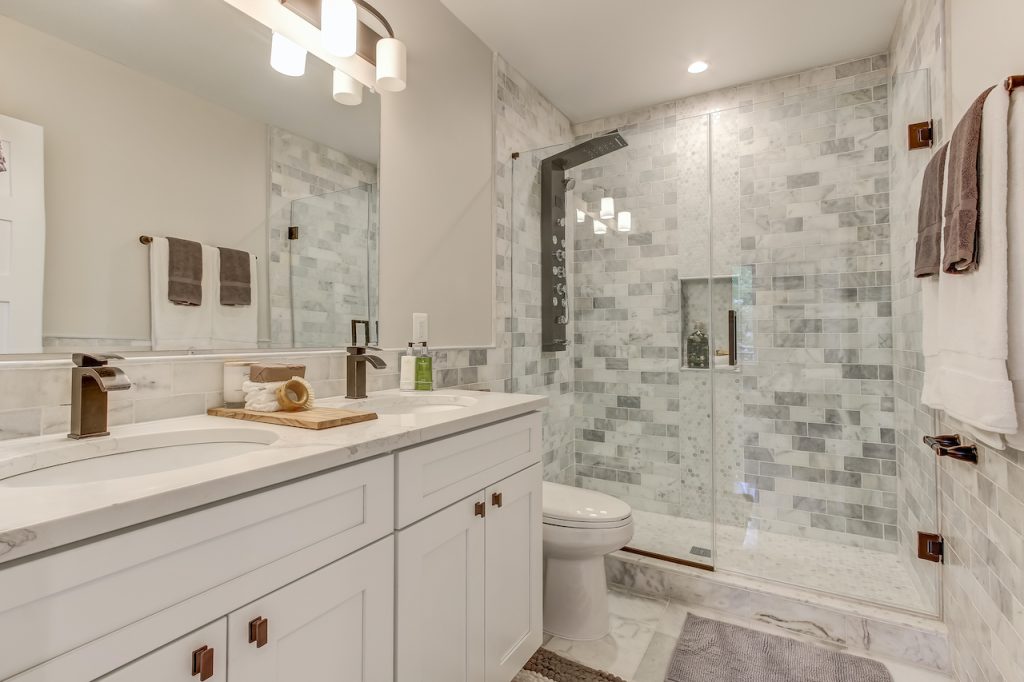 bathroom remodeling guide