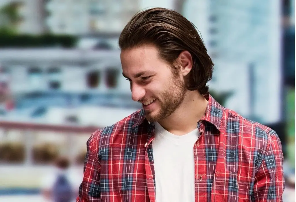 man’s guide to looking polished