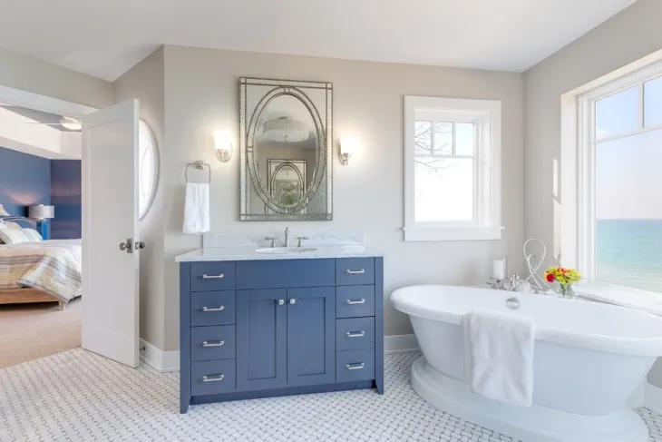 Bathroom Decor Ideas