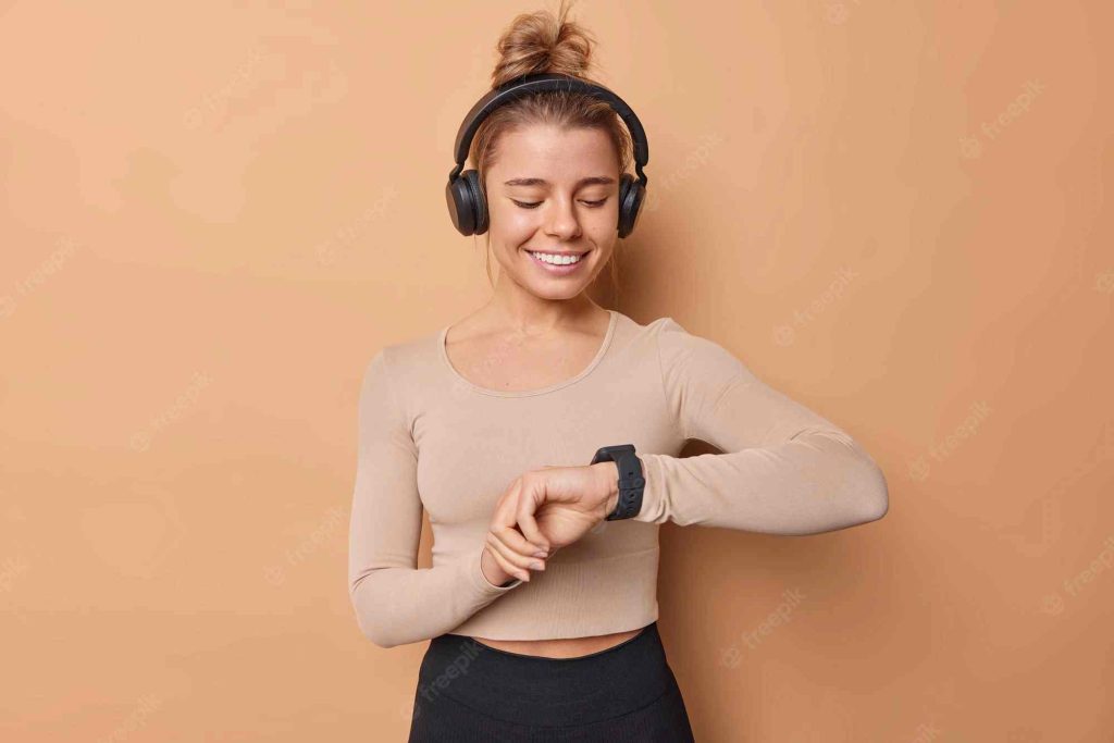 Burn More Calories Working From Home