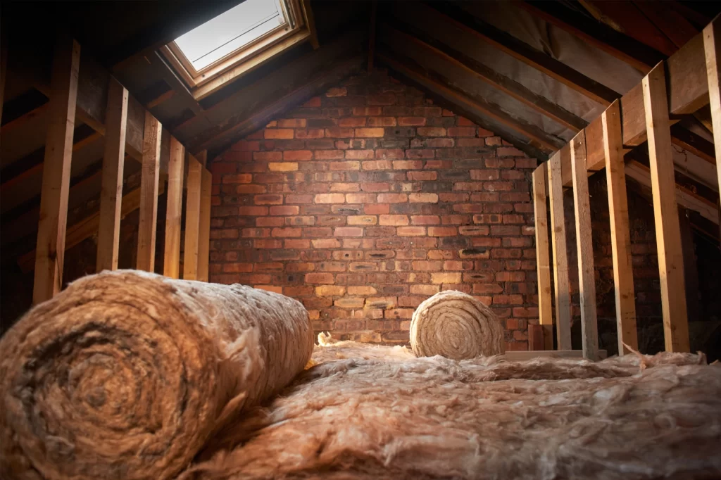Home Insulation Guide