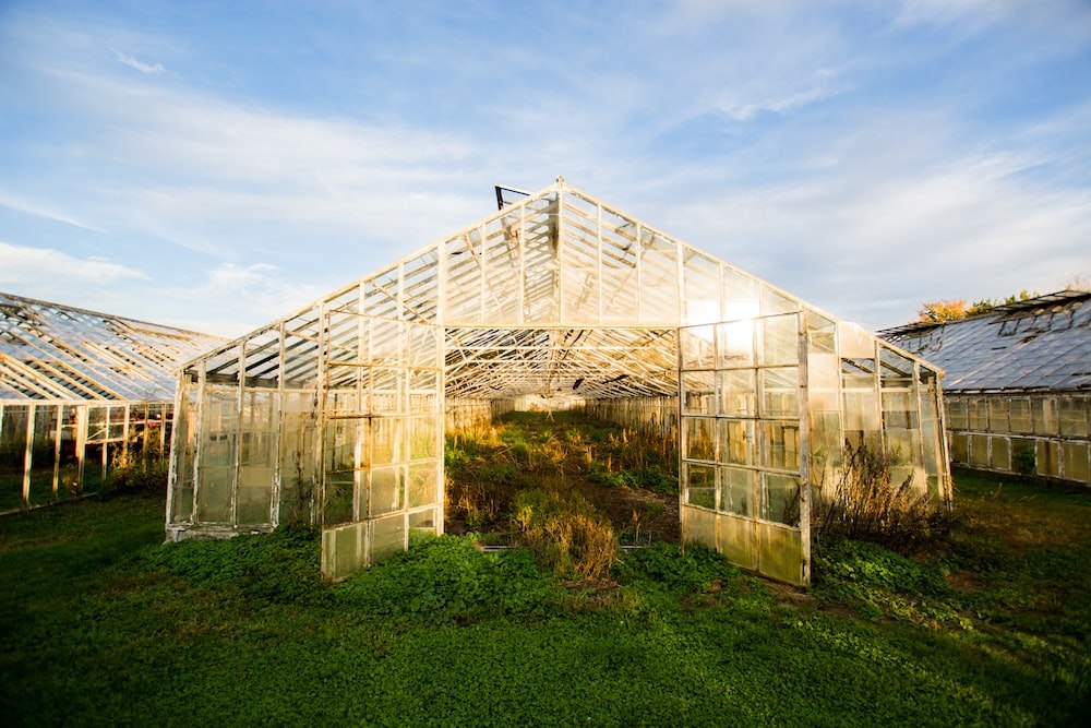 How Does a Greenhouse Work