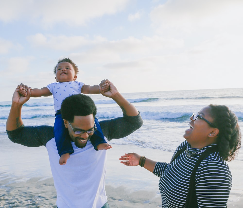 Q Family Adventures