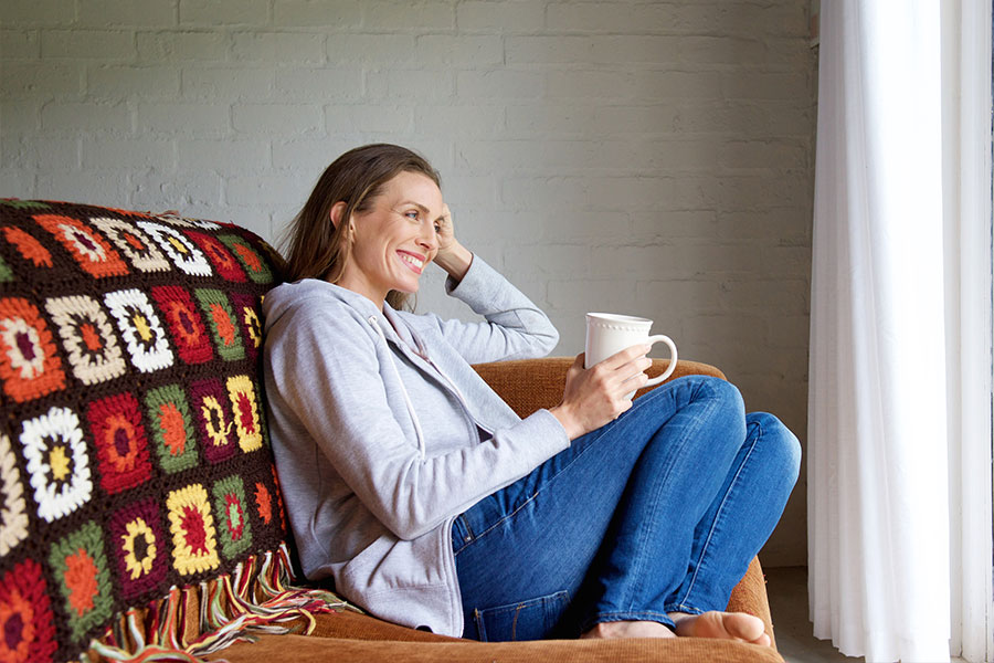 Relaxation in Your Lifestyle