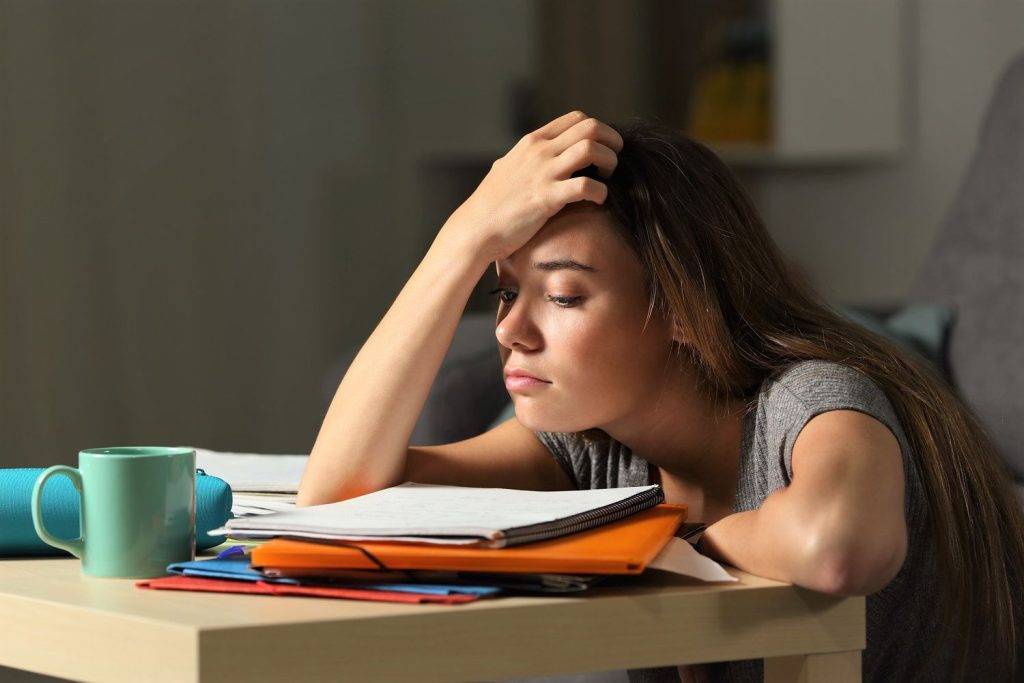 Treat Teen Depression