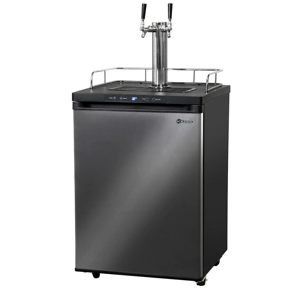 What to Know Before Buying a Kegerator