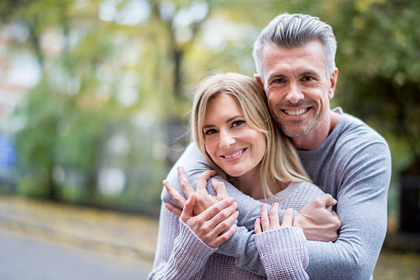 Benefits of Relationships After 40