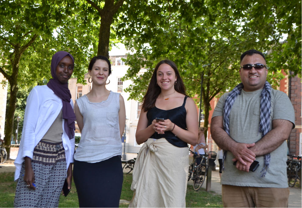 Alcohol Rehab in Bristol