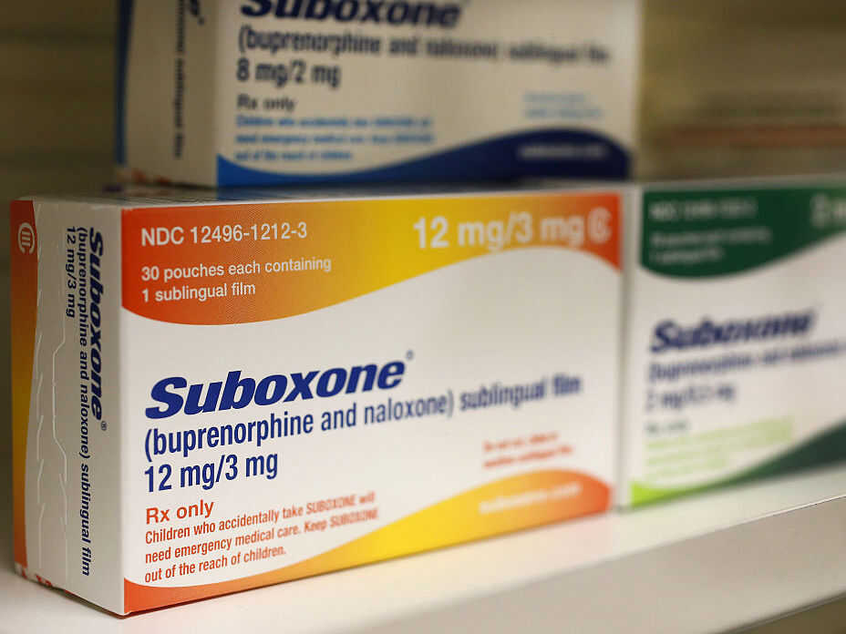 Can you Smoke Suboxone