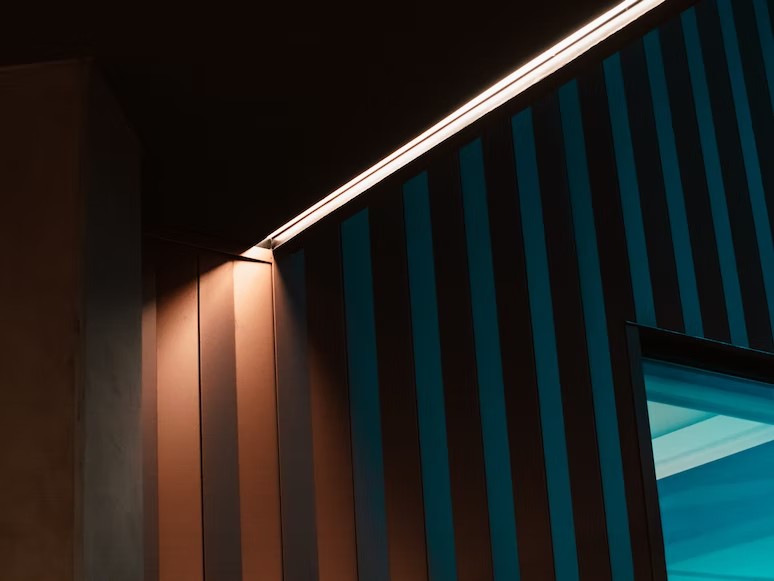 Design Benefits of Using Panels On Walls and Other Surfaces