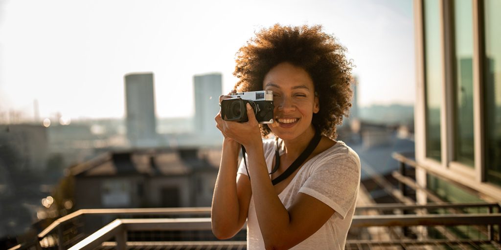 Digital Camera you should buy