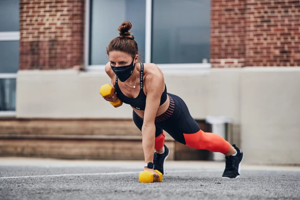 Fitness Gift Ideas for the Active Person