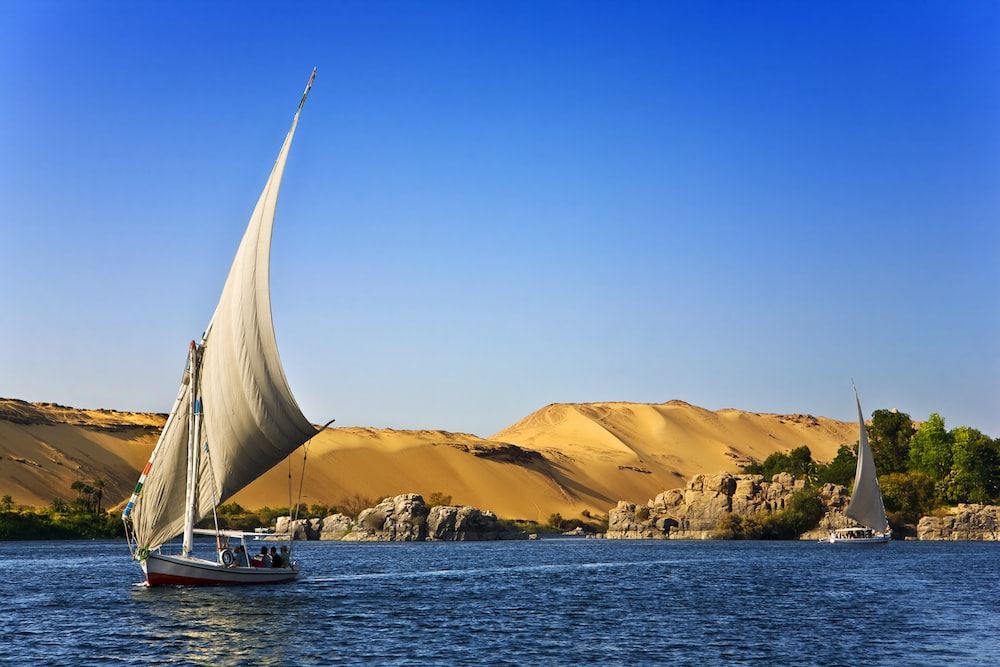 How to Live on a Sailboat