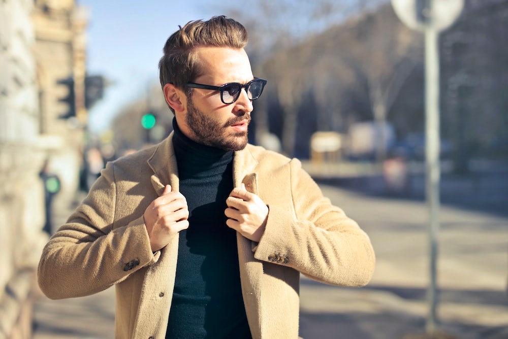 The Science Of Appearance Men's Fashion Grooming And Lifestyle