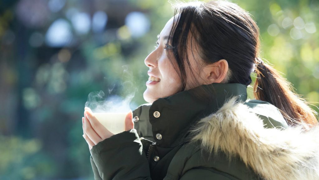 Warm You Up This Winter