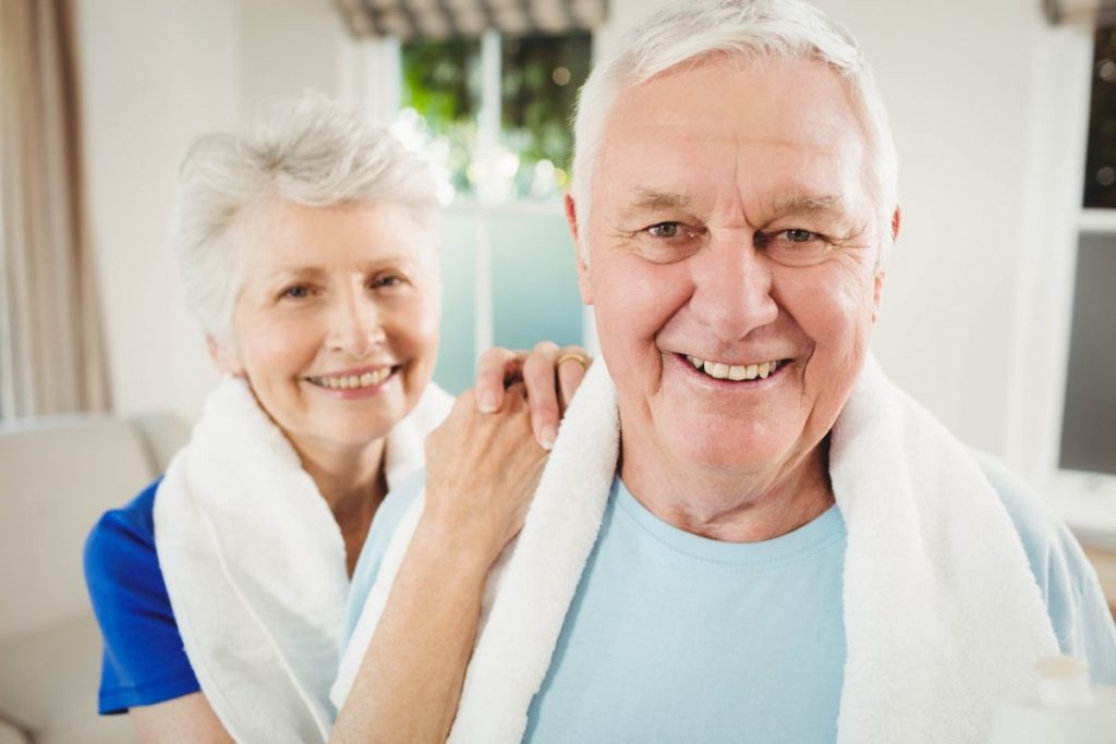3 Reasons Illinois Seniors Should Remain Physically Active in Later Life